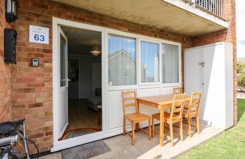 Corton Casa | 63 The Waterside Holiday Park
