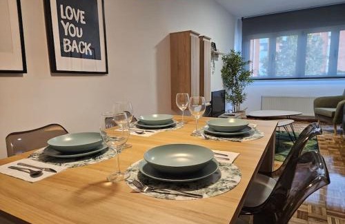 Colloto Apartamento | 633A Colloto, 3 dorm. y garaje