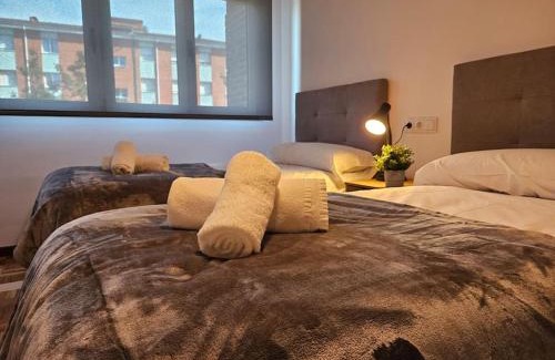 Colloto Apartamento | 633A Colloto, 3 dorm. y garaje