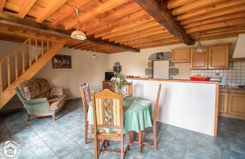 Saint-Ours Casa | 63g1180 - Saint-ours-les-roches