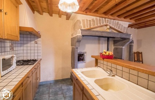 Saint-Ours Casa | 63g1180 - Saint-ours-les-roches