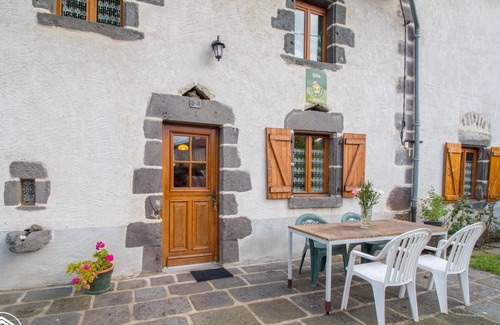 Saint-Ours Casa | 63g1180 - Saint-ours-les-roches