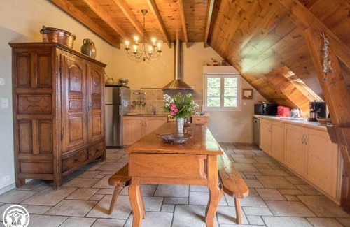 Cros Casa | 63g63462 - Cros - Gîte