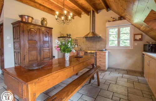 Cros Casa | 63g63462 - Cros - Gîte