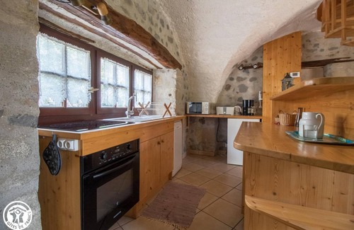 Parent Casa | 63g63571 - Parent - Gîte