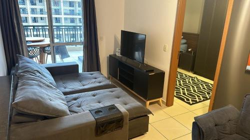 Taguatinga Apartamento | 63m2 de aconchego