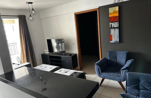 Taguatinga Apartamento | 63m2 de aconchego
