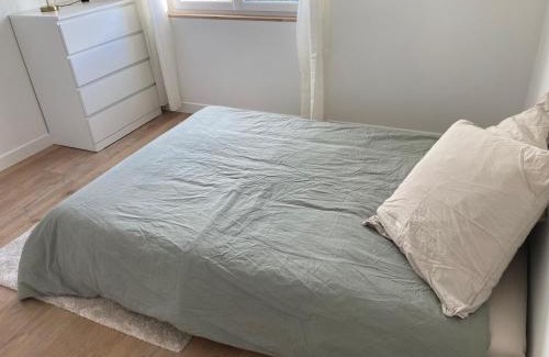 Saint-Marc Apartamento | 63m2 Lumineux proche Stang Alar