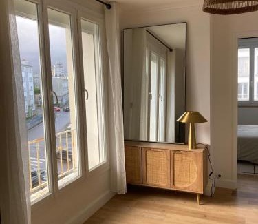 Saint-Marc Apartamento | 63m2 Lumineux proche Stang Alar