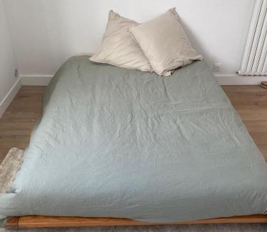 Saint-Marc Apartamento | 63m2 Lumineux proche Stang Alar