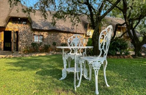 Tshwane Casa | 63OnNyala Function lodge and spa venue