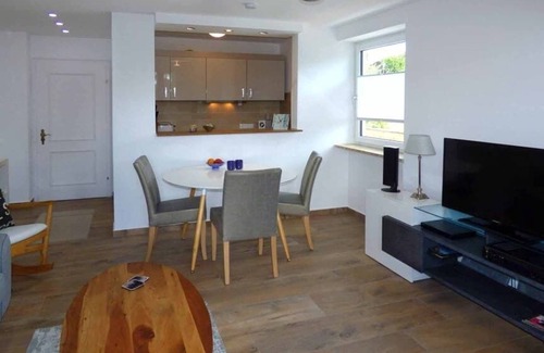 Bobrach Apartamento | Apartamento de 63 m2 en Böbrach en el hermoso bosque bávaro