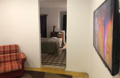 Hamrun Apartamento | 64 Barth