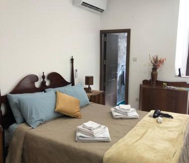 Hamrun Apartamento | 64 Barth