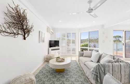 Elanora Apartamento | 64 Isle of Palms