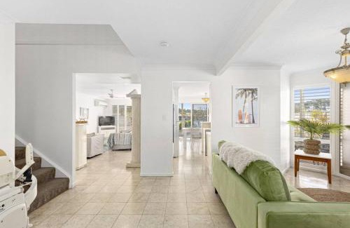 Elanora Apartamento | 64 Isle of Palms