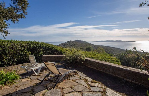 Cap Benat Otro | 64 m² Alojamiento ∙ 2 habitaciones ∙ 5 huéspedes