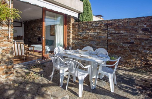Cap Benat Otro | 64 m² Alojamiento ∙ 2 habitaciones ∙ 5 huéspedes