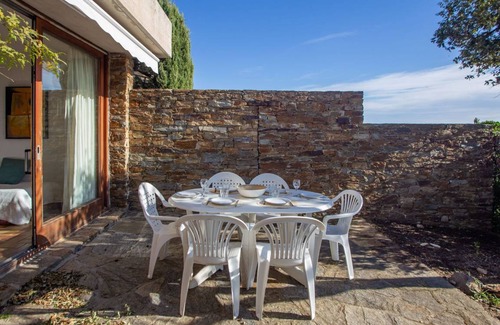 Cap Benat Otro | 64 m² Alojamiento ∙ 2 habitaciones ∙ 5 huéspedes