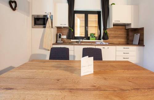 Sankt Gallenkirch Apartamento | 64 m² Apartamento ∙ 2 habitaciones ∙ 6 personas
