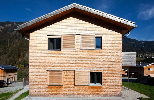 Sankt Gallenkirch Apartamento | 64 m² Apartamento ∙ 2 habitaciones ∙ 6 personas