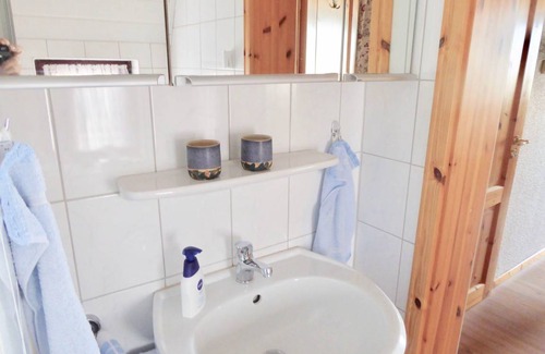 Burg auf Fehmarn Apartamento | 64 m² Apartamento ∙ 1 habitación ∙ 2 huéspedes