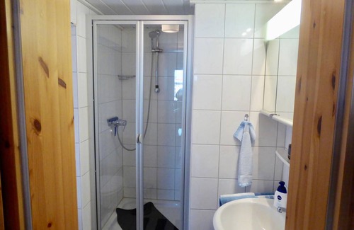 Burg auf Fehmarn Apartamento | 64 m² Apartamento ∙ 1 habitación ∙ 2 huéspedes