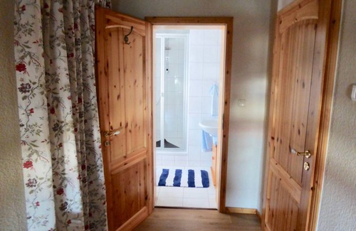 Burg auf Fehmarn Apartamento | 64 m² Apartamento ∙ 1 habitación ∙ 2 huéspedes