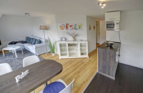 Wassersleben Apartamento | 64 m² Apartamento ∙ 2 habitaciones ∙ 4 huéspedes