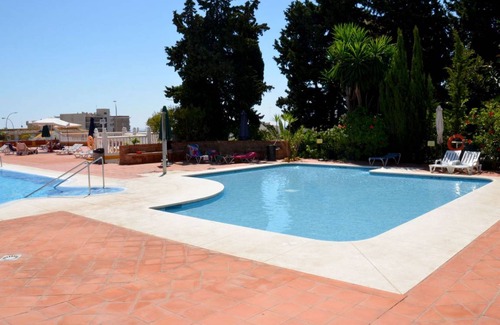 Carihuela Apartamento | 64 m² Apartamento ∙ 1 habitación ∙ 4 huéspedes