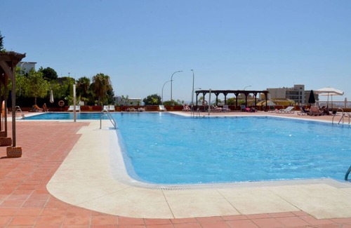 Carihuela Apartamento | 64 m² Apartamento ∙ 1 habitación ∙ 4 huéspedes