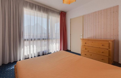 Les Deux Alpes Apartamento | 64 m² Apartamento ∙ 1 habitación ∙ 6 personas