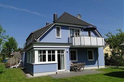 Zingst Apartamento | 64 m² Apartamento ∙ 2 habitaciones ∙ 4 huéspedes
