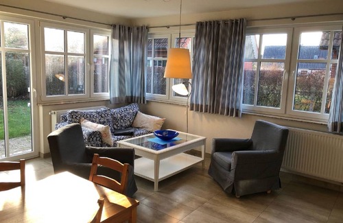 Zingst Apartamento | 64 m² Apartamento ∙ 2 habitaciones ∙ 4 huéspedes