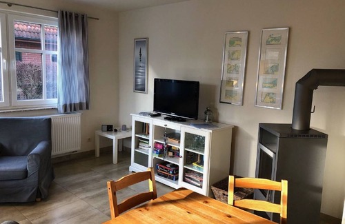 Zingst Apartamento | 64 m² Apartamento ∙ 2 habitaciones ∙ 4 huéspedes