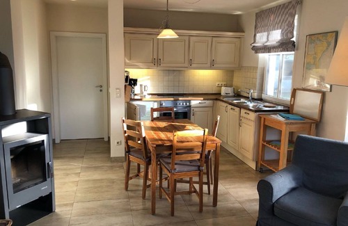 Zingst Apartamento | 64 m² Apartamento ∙ 2 habitaciones ∙ 4 huéspedes