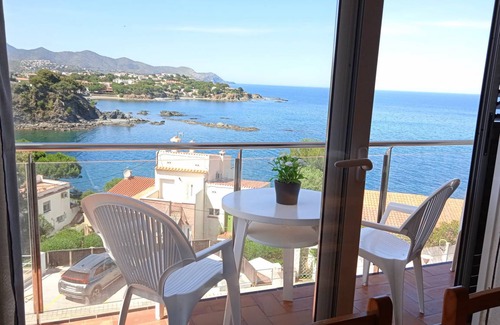 Llanca Apartamento | 64 m² Apartamento ∙ 2 habitaciones ∙ 4 personas