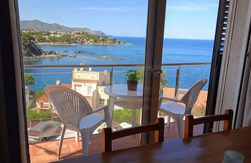 Llanca Apartamento | 64 m² Apartamento ∙ 2 habitaciones ∙ 4 personas