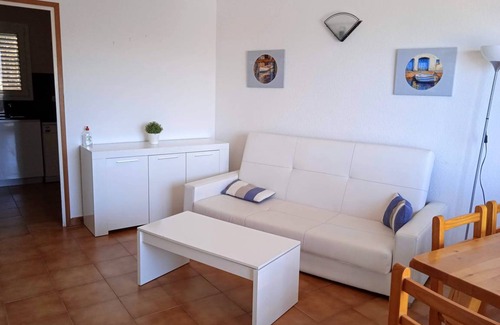 Llanca Apartamento | 64 m² Apartamento ∙ 2 habitaciones ∙ 4 personas