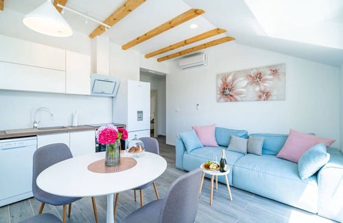 Cilipi Apartamento | 64 m² Apartamento ∙ 2 habitaciones ∙ 4 huéspedes