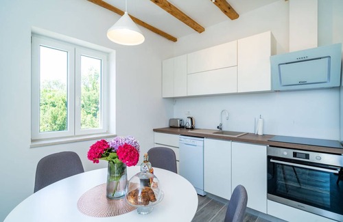 Cilipi Apartamento | 64 m² Apartamento ∙ 2 habitaciones ∙ 4 huéspedes