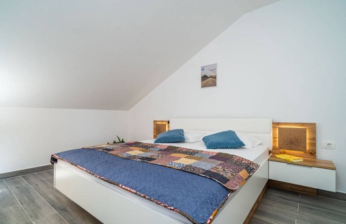 Cilipi Apartamento | 64 m² Apartamento ∙ 2 habitaciones ∙ 4 huéspedes