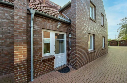 Norddeich Apartamento | 64 m² Apartamento ∙ 2 habitaciones ∙ 4 huéspedes