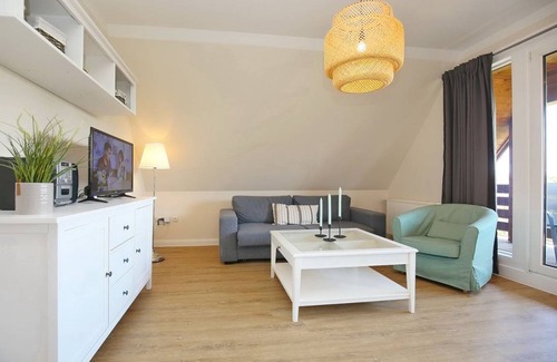 Redewisch Apartamento | 64 m² Apartamento ∙ 2 habitaciones ∙ 6 huéspedes