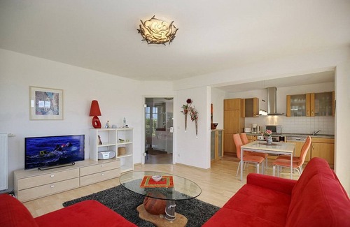 Redewisch Apartamento | 64 m² Apartamento ∙ 2 habitaciones ∙ 5 huéspedes