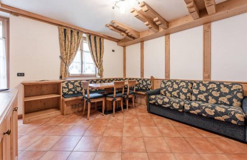 Almazzago Apartamento | 64 m² Apartamento ∙ 2 habitaciones ∙ 6 personas