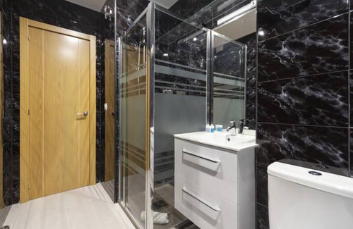 Castillejos Apartamento | 64 m² Apartamento ∙ 3 habitaciones ∙ 7 personas