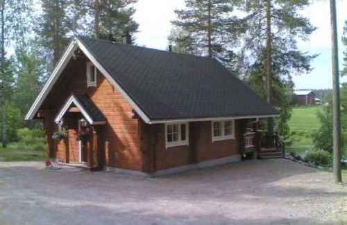 Sonkajarvi Casa | 64 m² Casa ∙ 2 habitaciones ∙ 6 personas