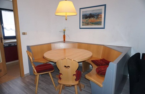 Lechbruck Casa | 64 m² Casa ∙ 2 habitaciones ∙ 4 huéspedes
