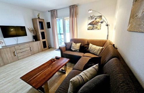 Lechbruck Casa | 64 m² Casa ∙ 2 habitaciones ∙ 4 huéspedes
